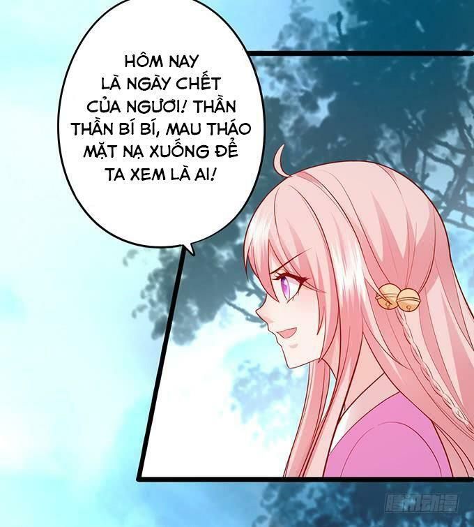 hồ tiên hung bạo chapter 155 52