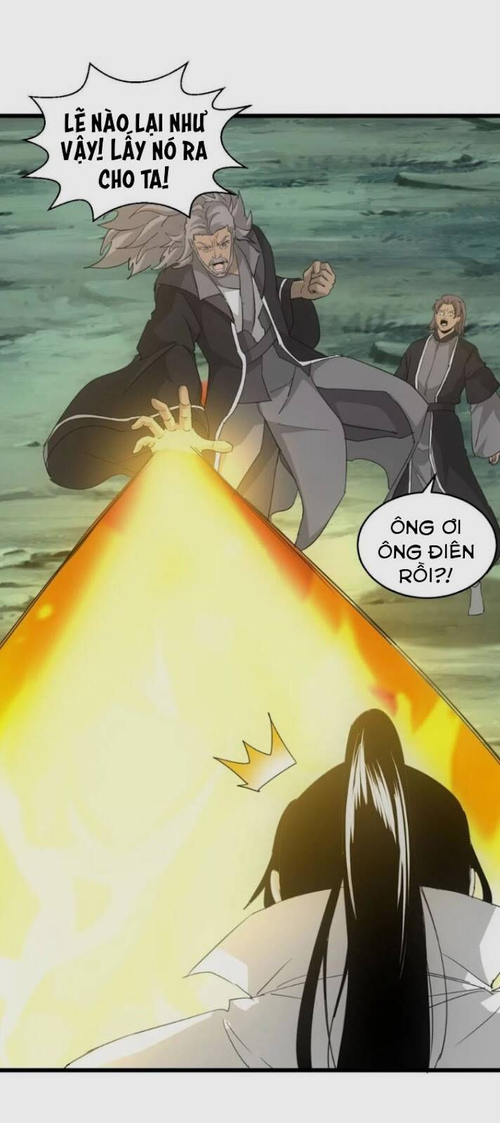 vạn cổ đệ nhất thần chapter 141 48