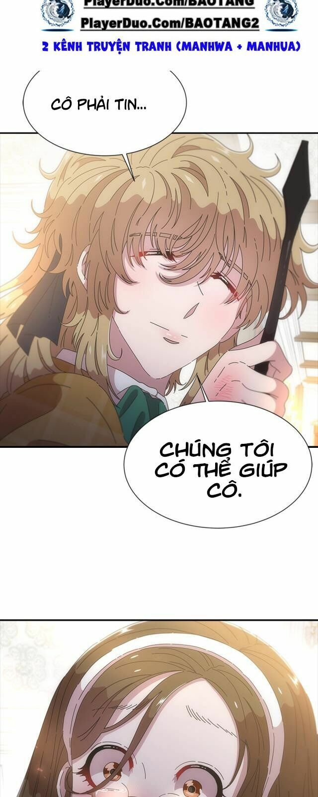 con gái bảo bối của ma vương chapter 106 50