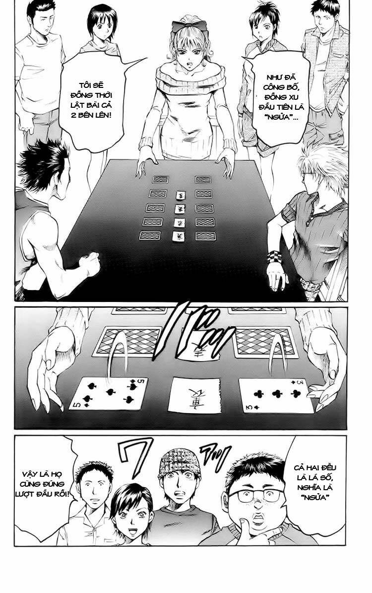 gamble fish chapter 2 38