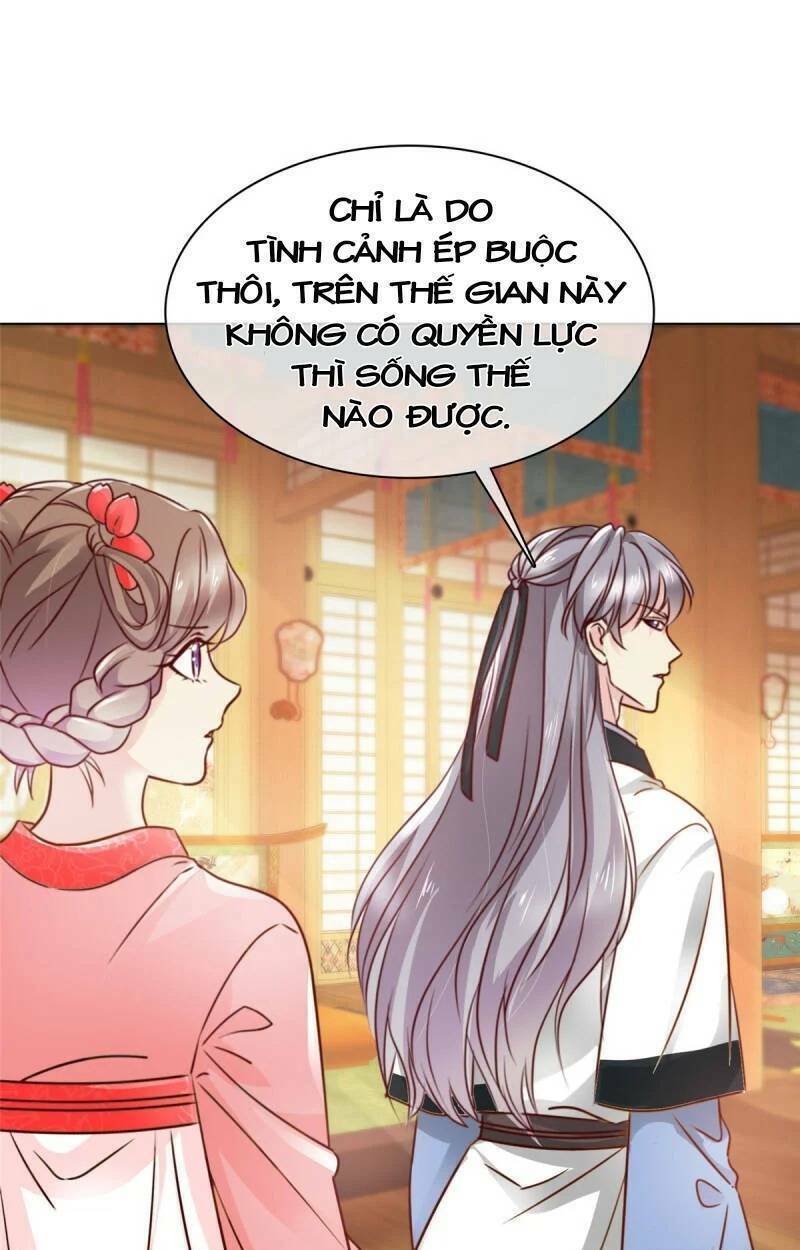 thần tiên đại nhân của tôi chapter 13 45