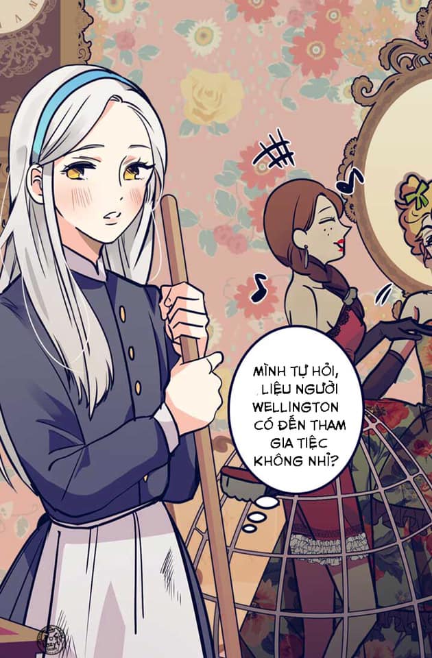 tuyển tập các chương prologue hàn chapter 19 36