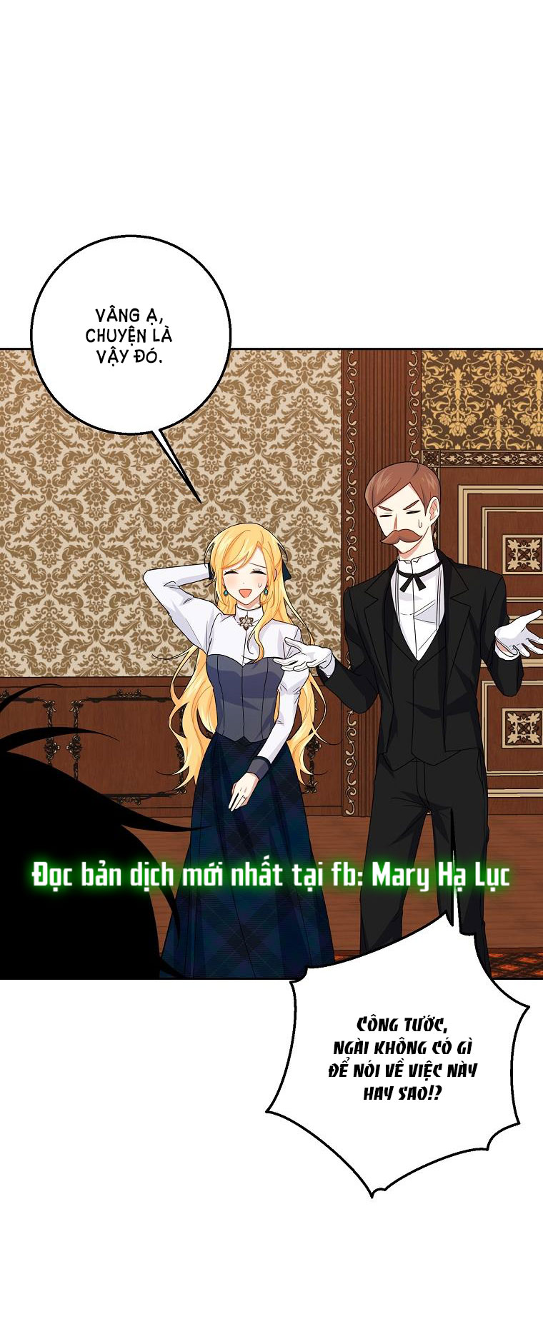 Tôi Là Tiểu Thư Của Gia Đình Này - Chương 149 - Trang 25