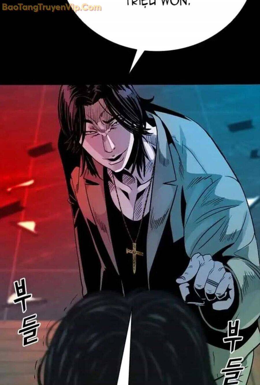 thế hệ bất hảo chapter 6 291