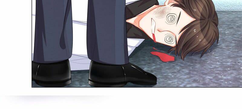 thiếu soái của tôi chính là manh như vậy chapter 24 3