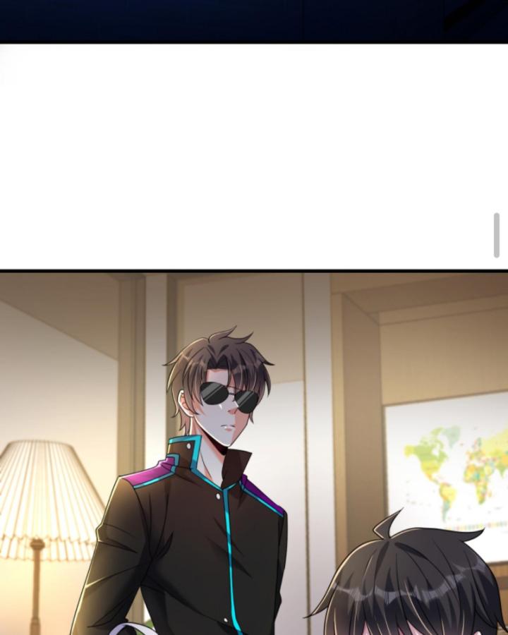 học cùng em gái, tôi bất cẩn vô địch rồi chapter 35 9