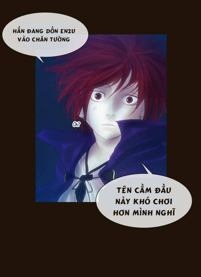 hội ảo thuật chapter 85 40