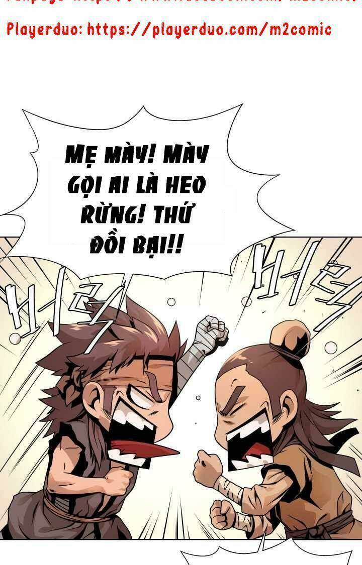 dain đồ sắt chapter 4 5