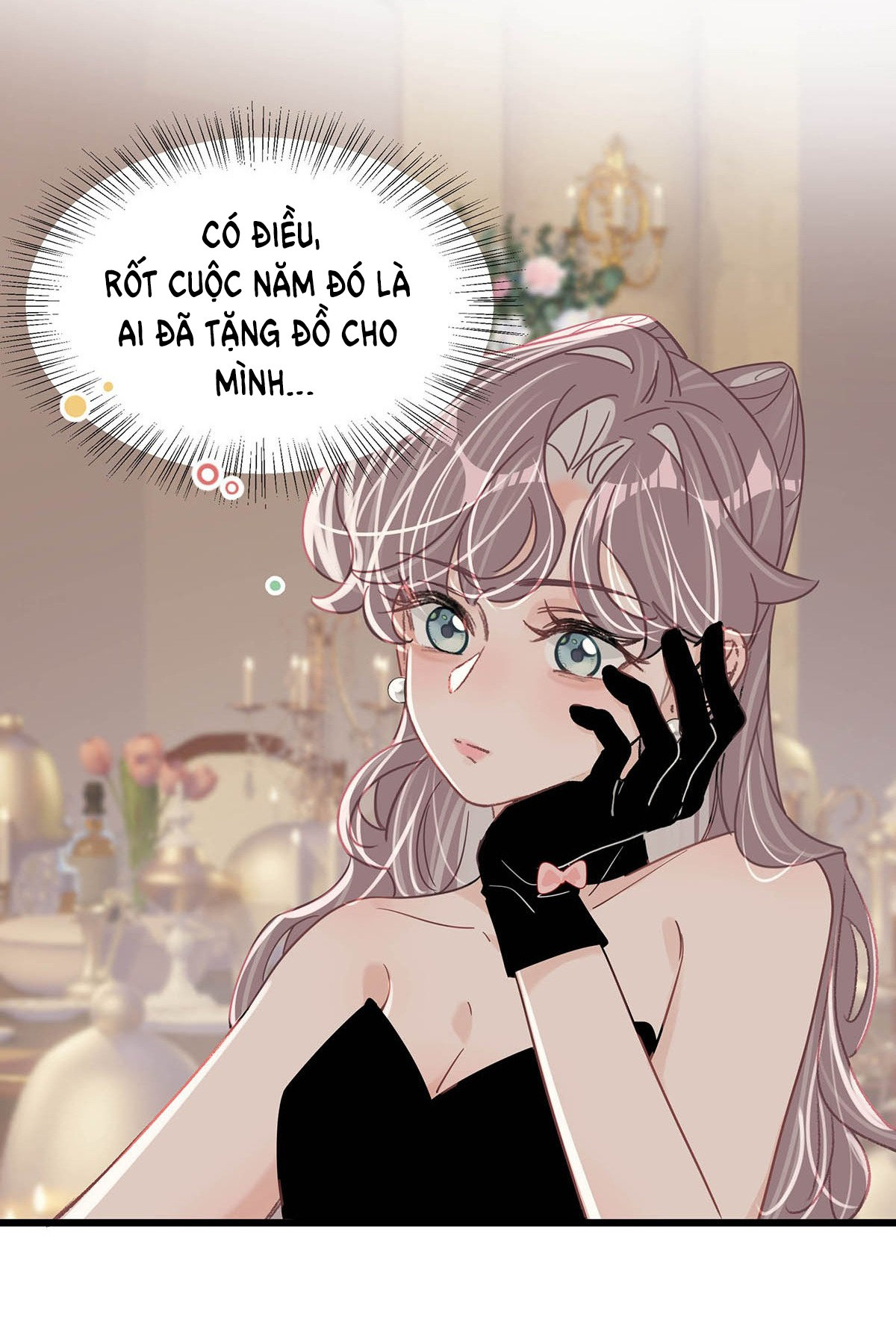 bị mẹ kế là ảnh hậu cưỡng ép yêu trong show thực tế chapter 30 23