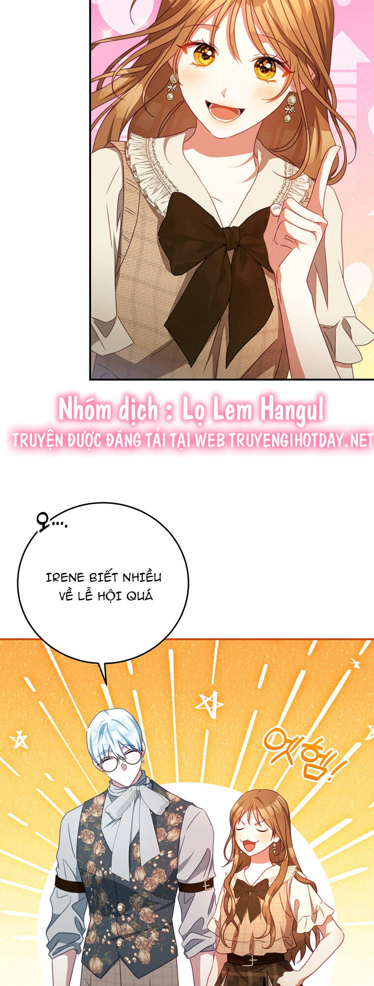 Trở Thành Tình Địch Của Các Nam Chính chapter 99.1 15