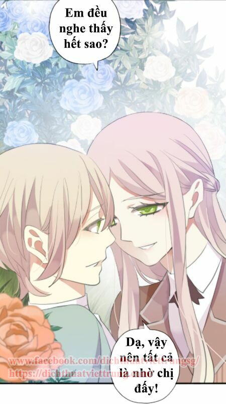 vết cắn ngọt ngào phần 2 chapter 55.5 31