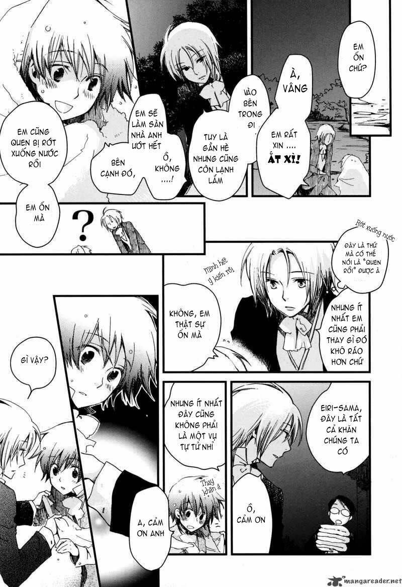 a*d tenshi no uso chapter 1 23