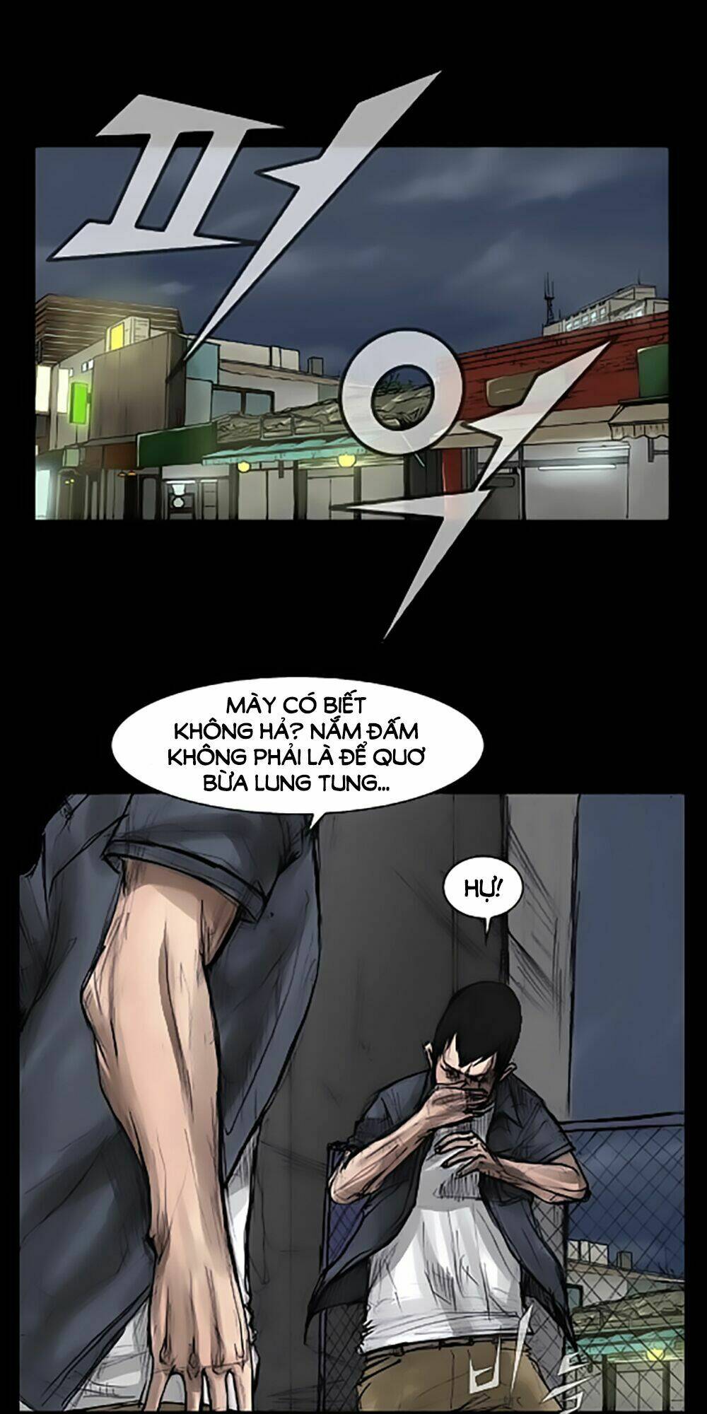 dokgo | độc cô chapter 10 32