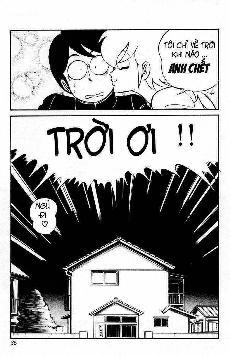 yuu & mi chapter 1 32