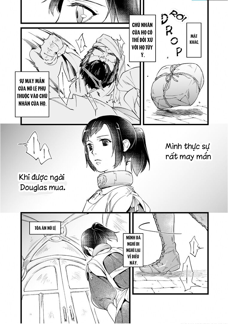 xuyên không trở thành nô lệ chapter 6.2 4