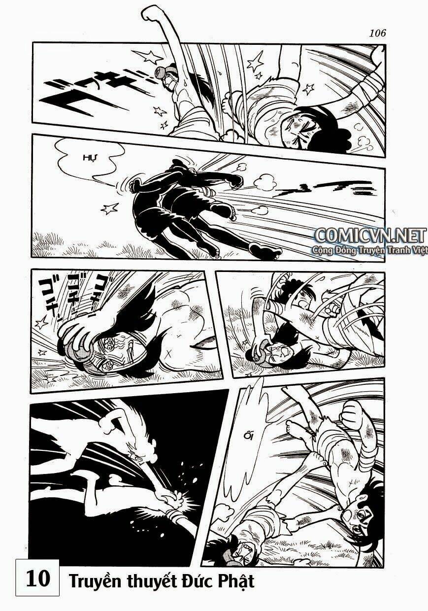 buddha - truyền thuyết đức phật chapter 46 15