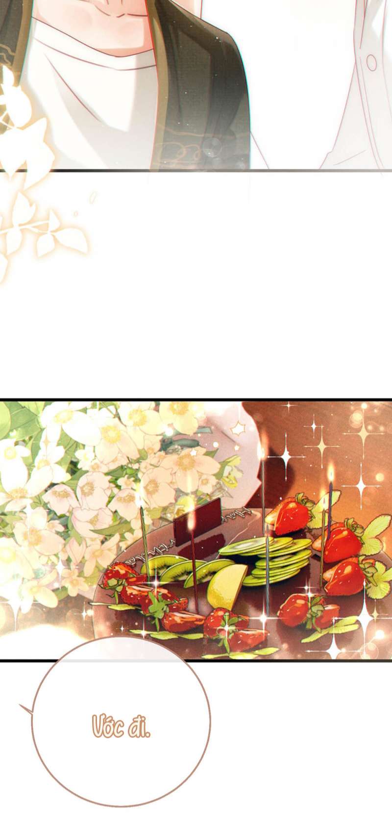 nịch tửu chapter 87 25