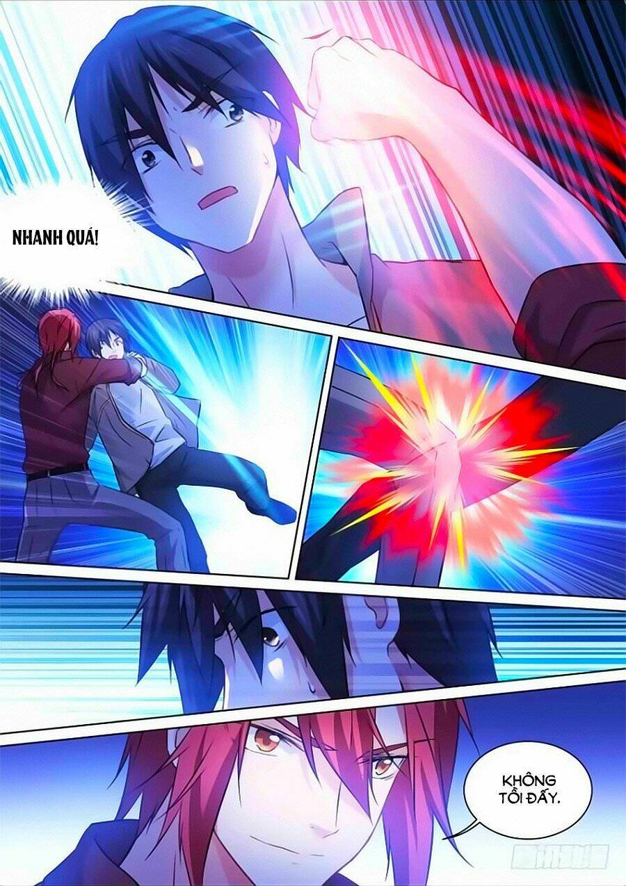 giả diện thế thân chapter 166 2