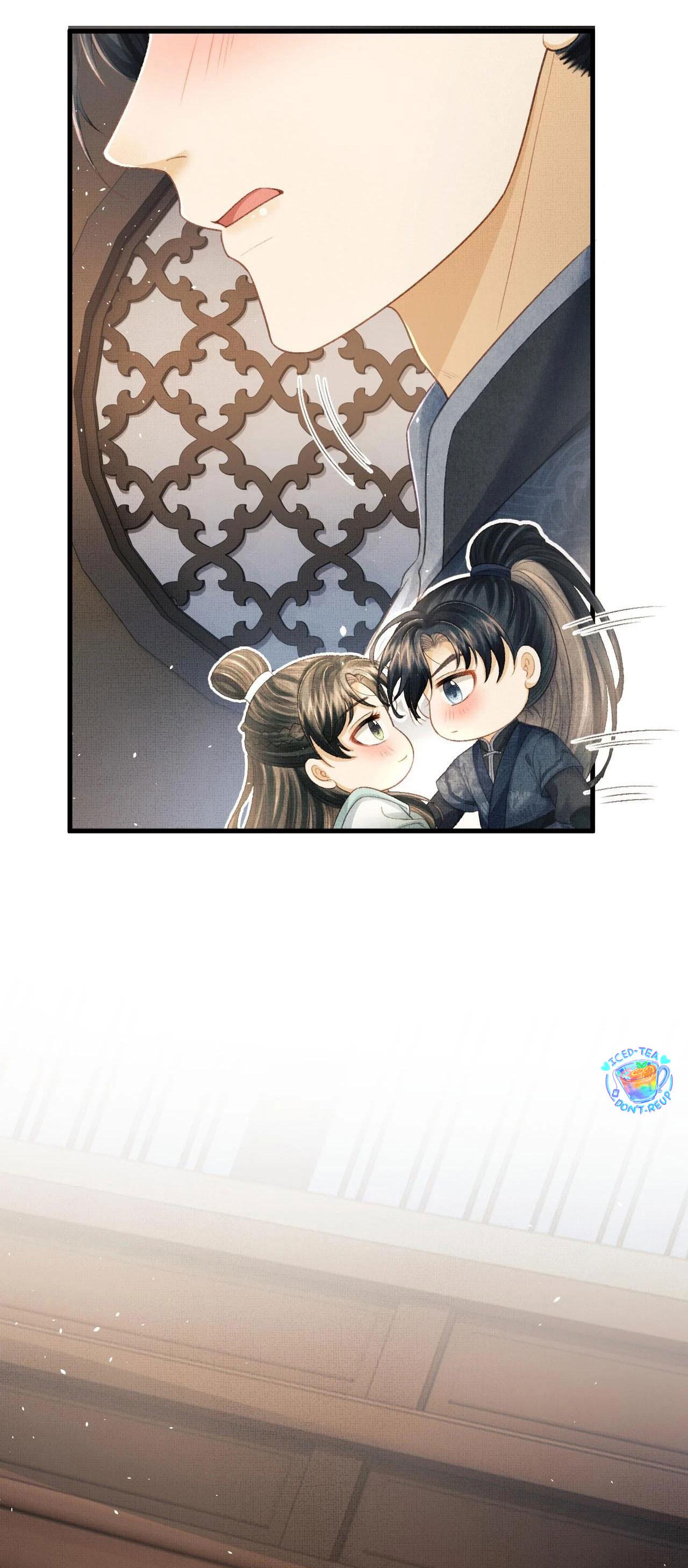 tướng quân luôn tự coi mình thành thế thân chapter 73 36