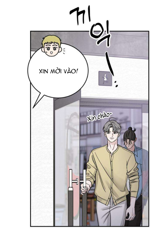 Thuyết Tình Yêu Ích Kỷ chapter 40.2 3