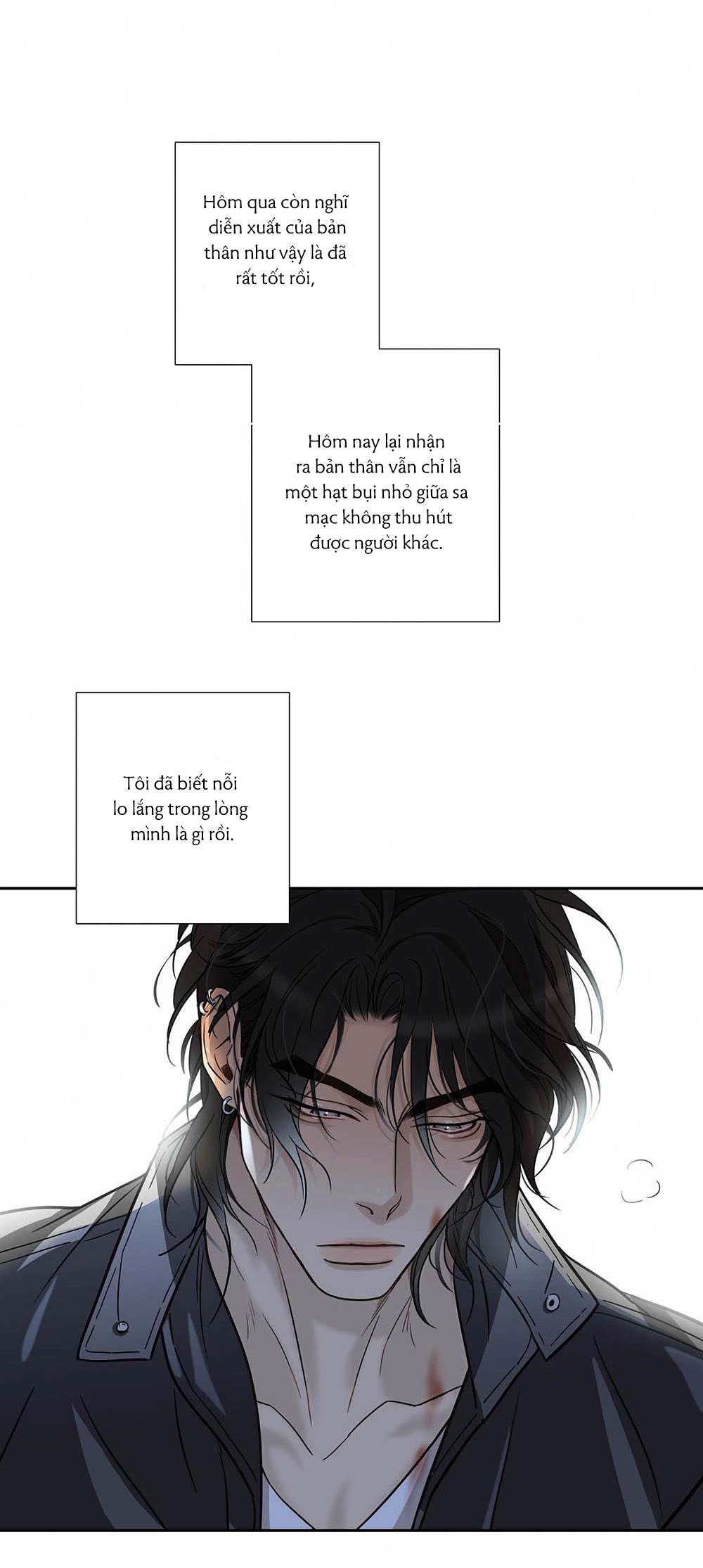 quan hệ nợ nần chapter 30 25