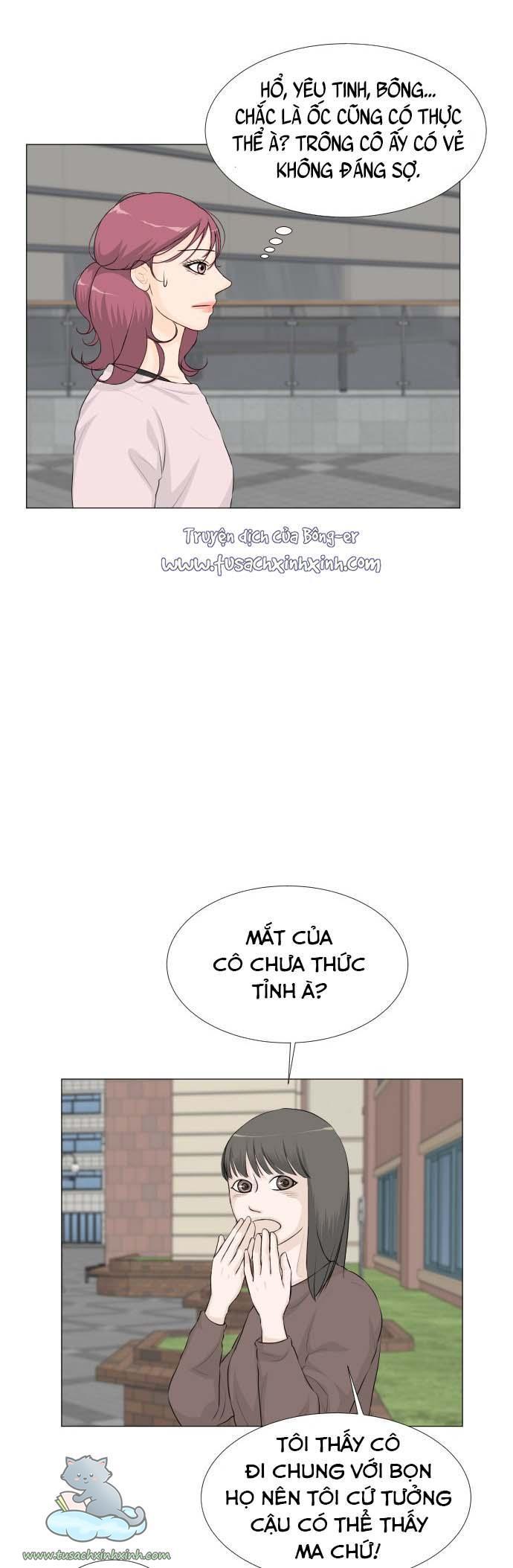 bán quỷ chapter 32 19