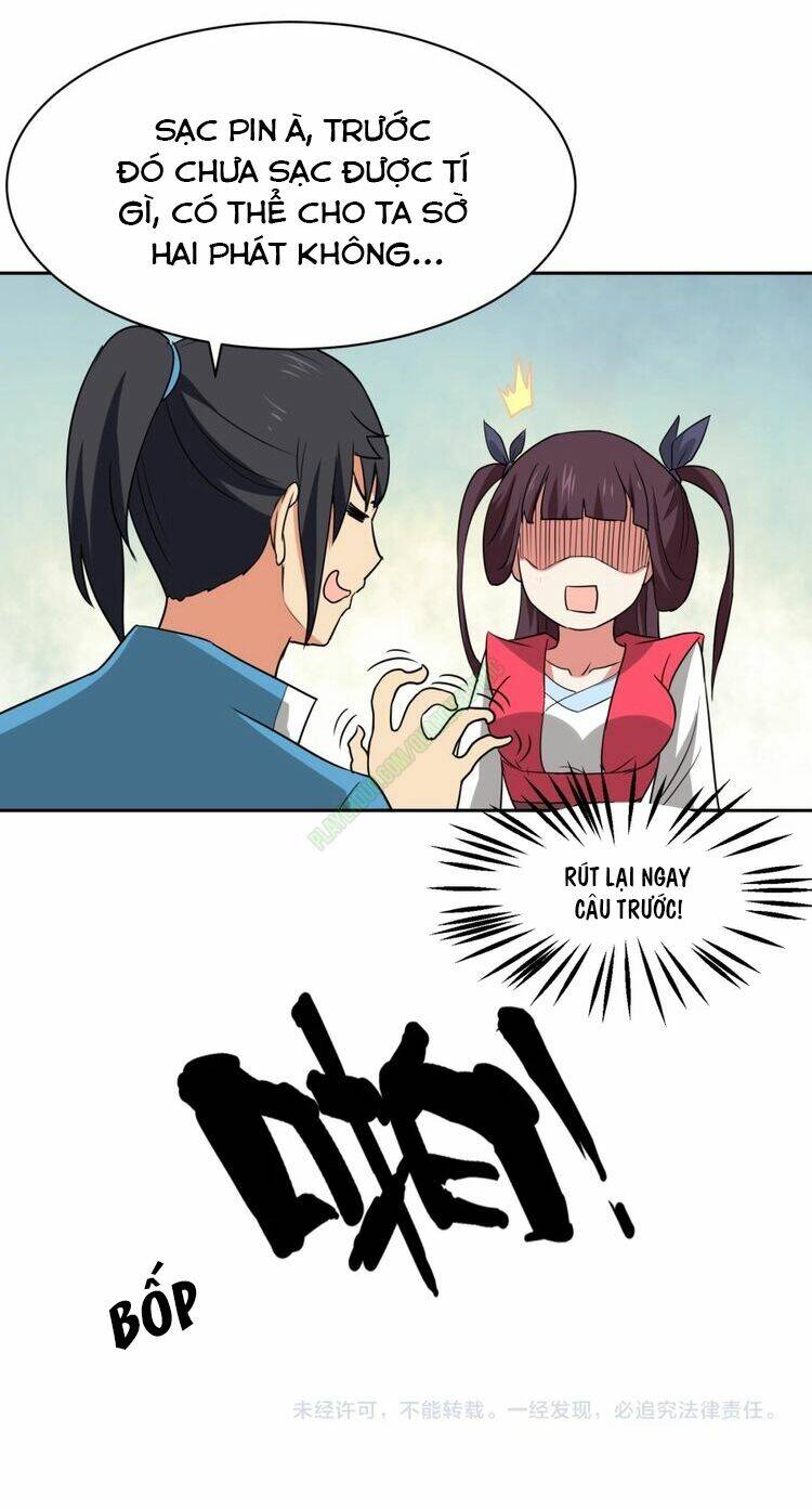 ta luyện giả kim trong thời đại tu tiên chapter 56 17