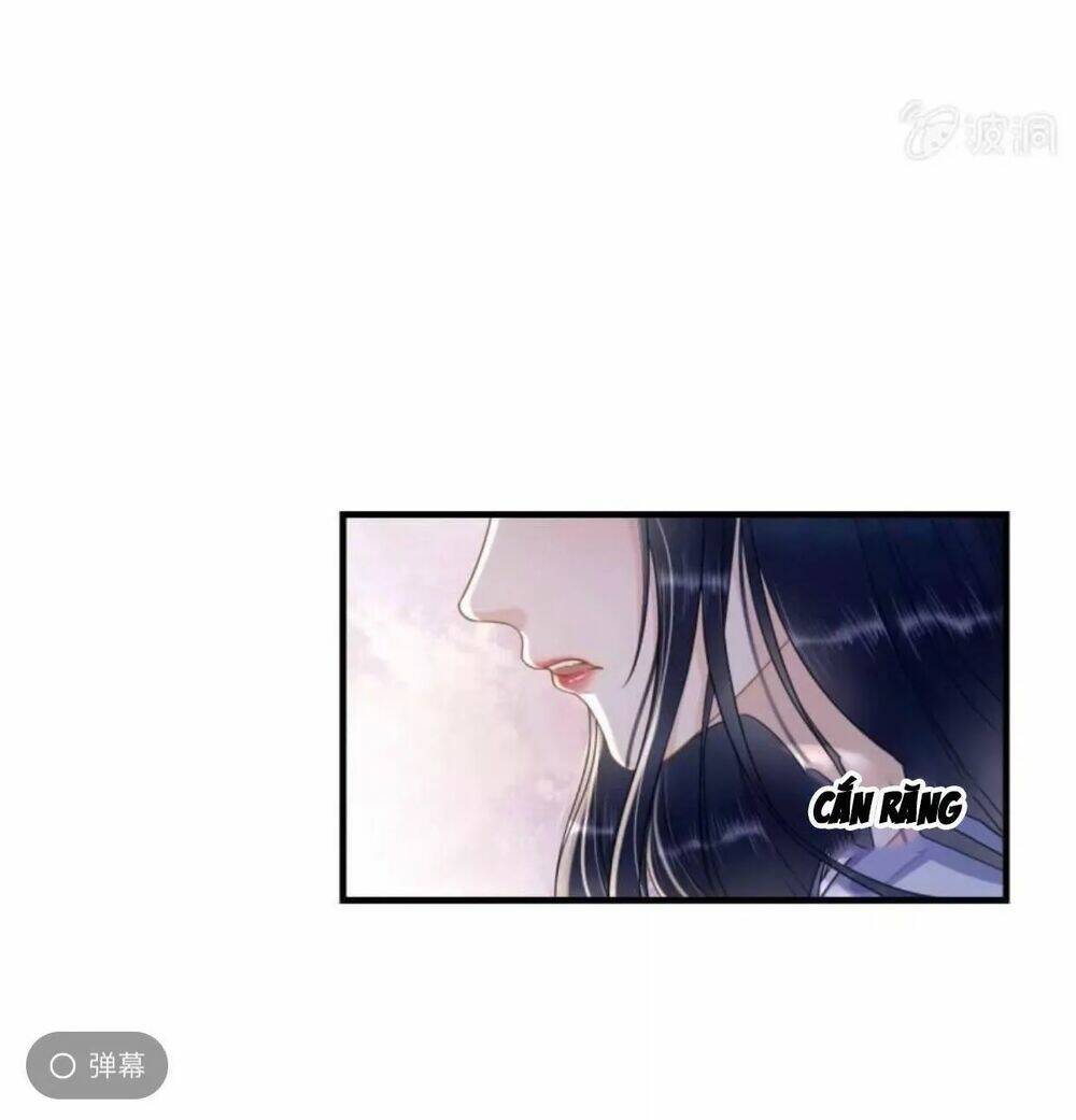 sủng phi của vương chapter 110 16