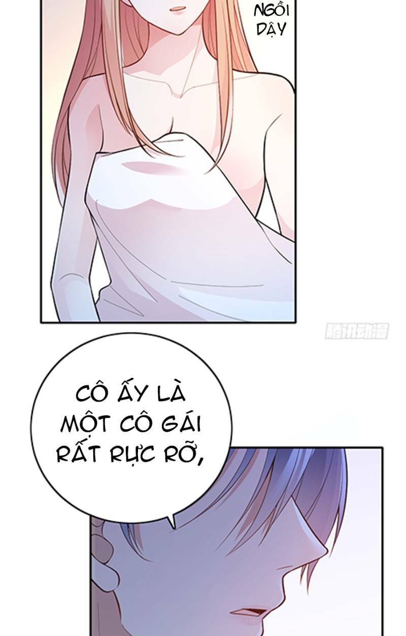 bí mật kết hôn với ảnh đế: vợ ơi đến đây tấn công đi nào chapter 65 35