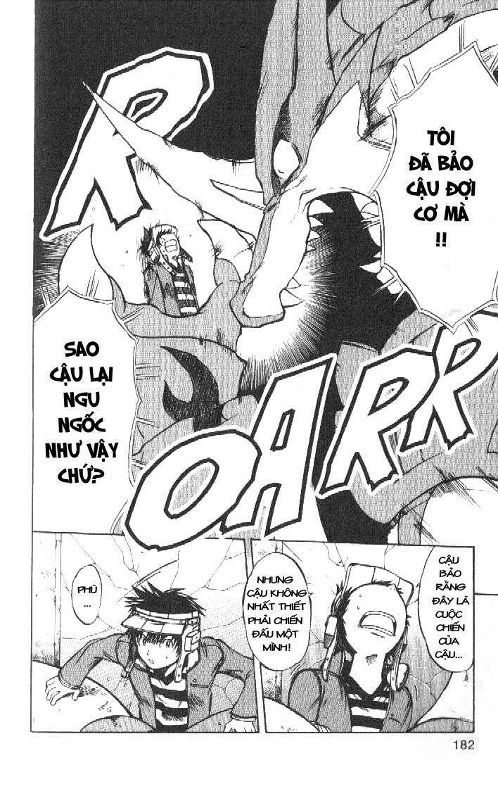 rồng ma trận chapter 32 39