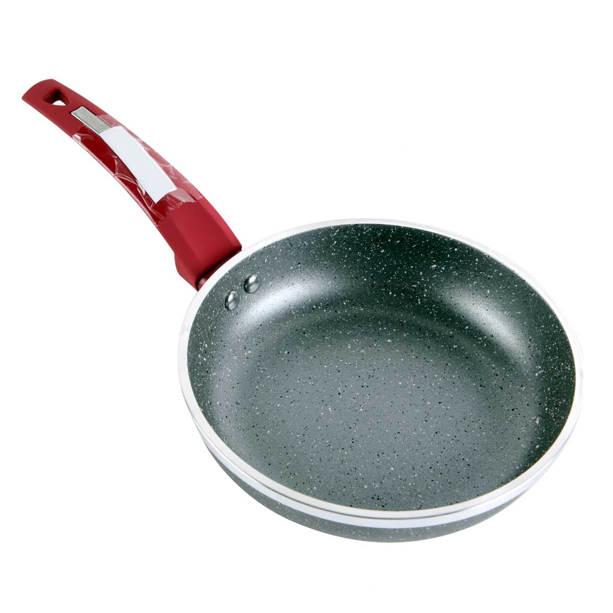 Chảo Nhôm Chống Dính Đáy Từ Kangaroo KG654M