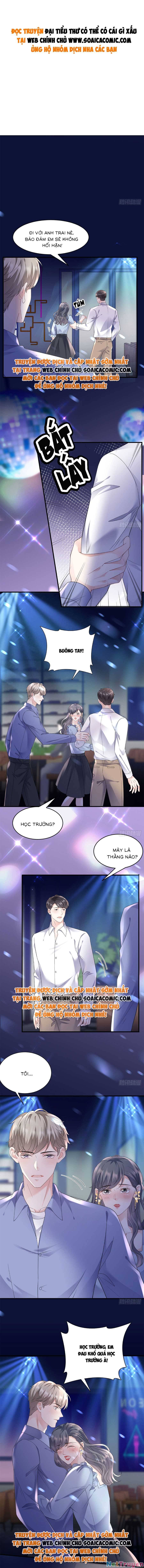 [16+] đại tiểu thư có thể có ý đồ xấu chapter 132 2