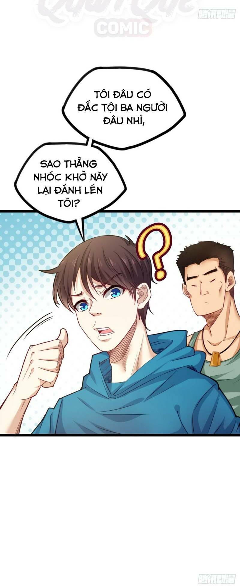 đô thị cực phẩm tiên đế chapter 22 6