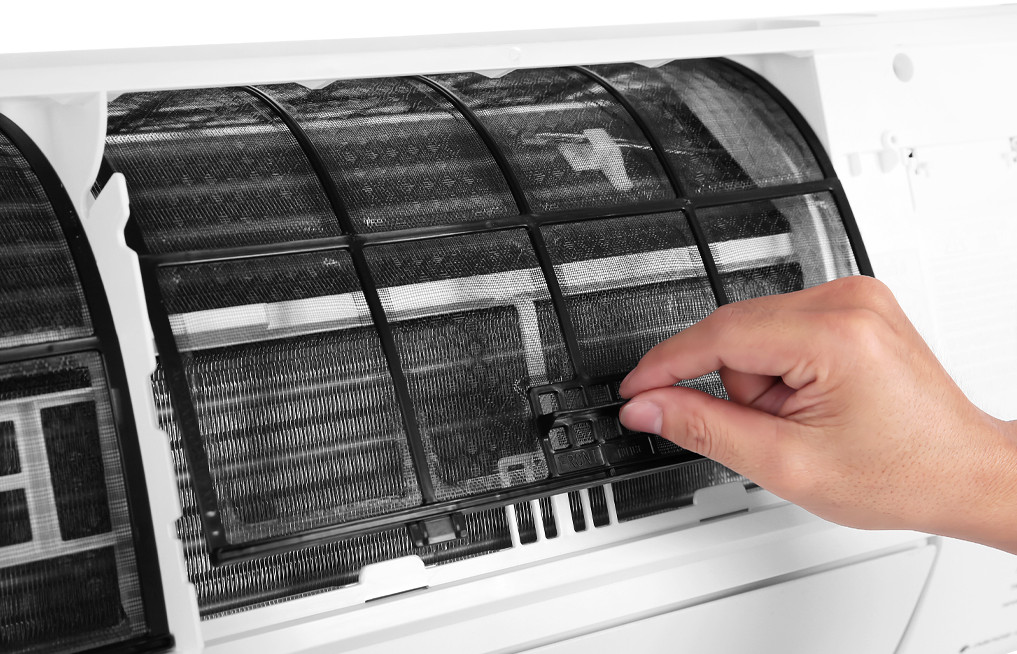 Điều Hòa Panasonic 1.5 HP CU/CS-N12WKH-8 - Hàng Chính Hãng - Chỉ Giao Hà Nội