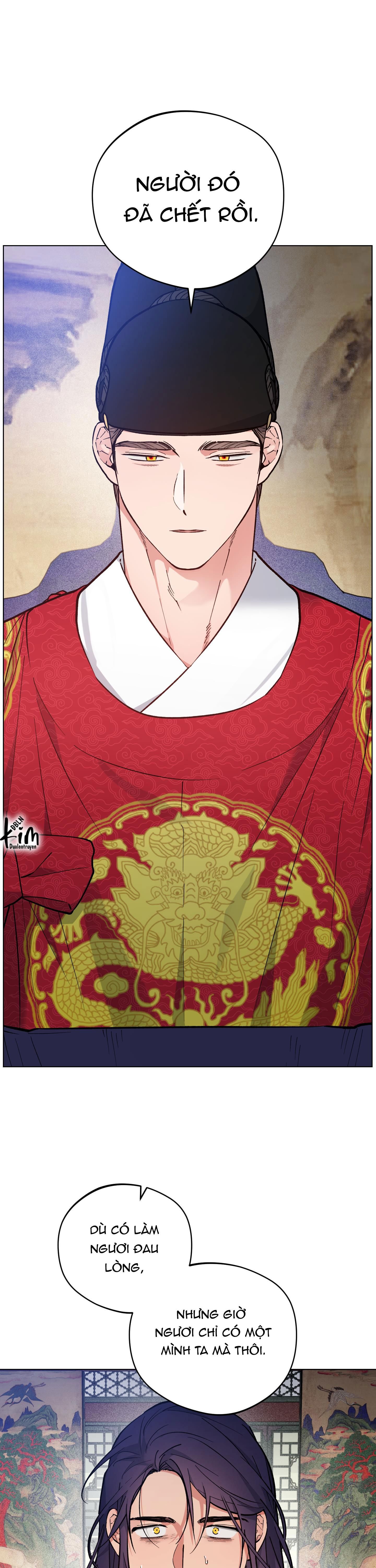 bình minh của rồng chapter 49 2