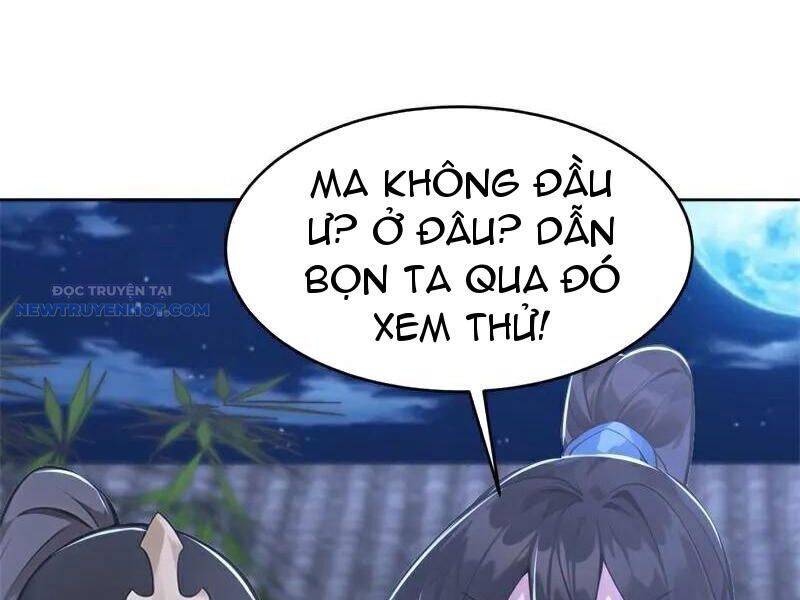 ta thực sự không muốn làm thần tiên chapter 111 97