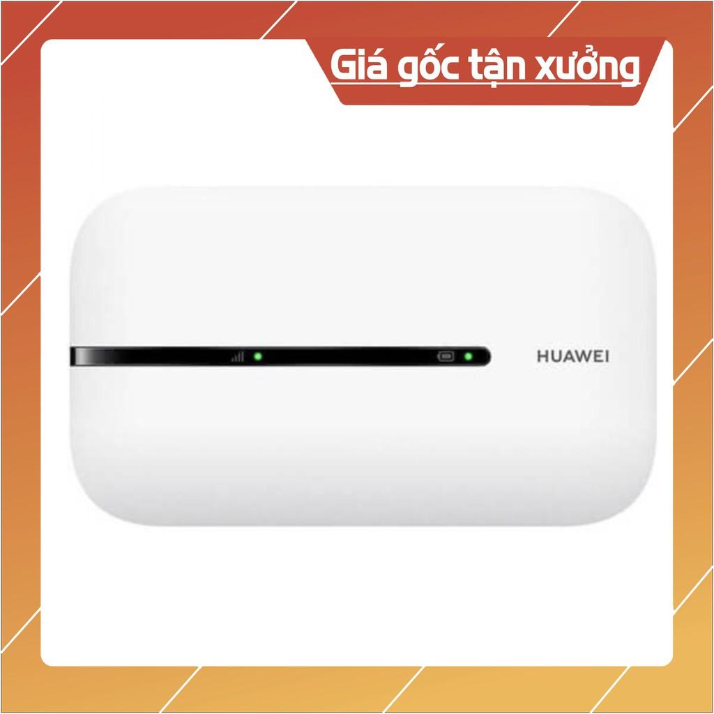 Bộ Phát Wifi 3G/4G Huawei E5576 150Mbps Tốc Độ Cao -Hàng Chính Hãng -Hỗ Trợ 16 Thiết Bị