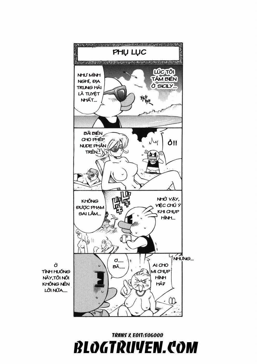 dragon girl - ikkitousen chapter 39 22