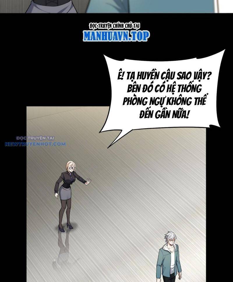 đại lộ vô danh chapter 47 57