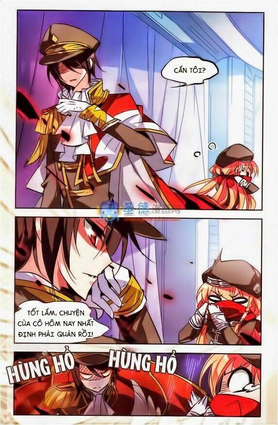 xuyên duyệt tây nguyên 3000 chapter 41 3