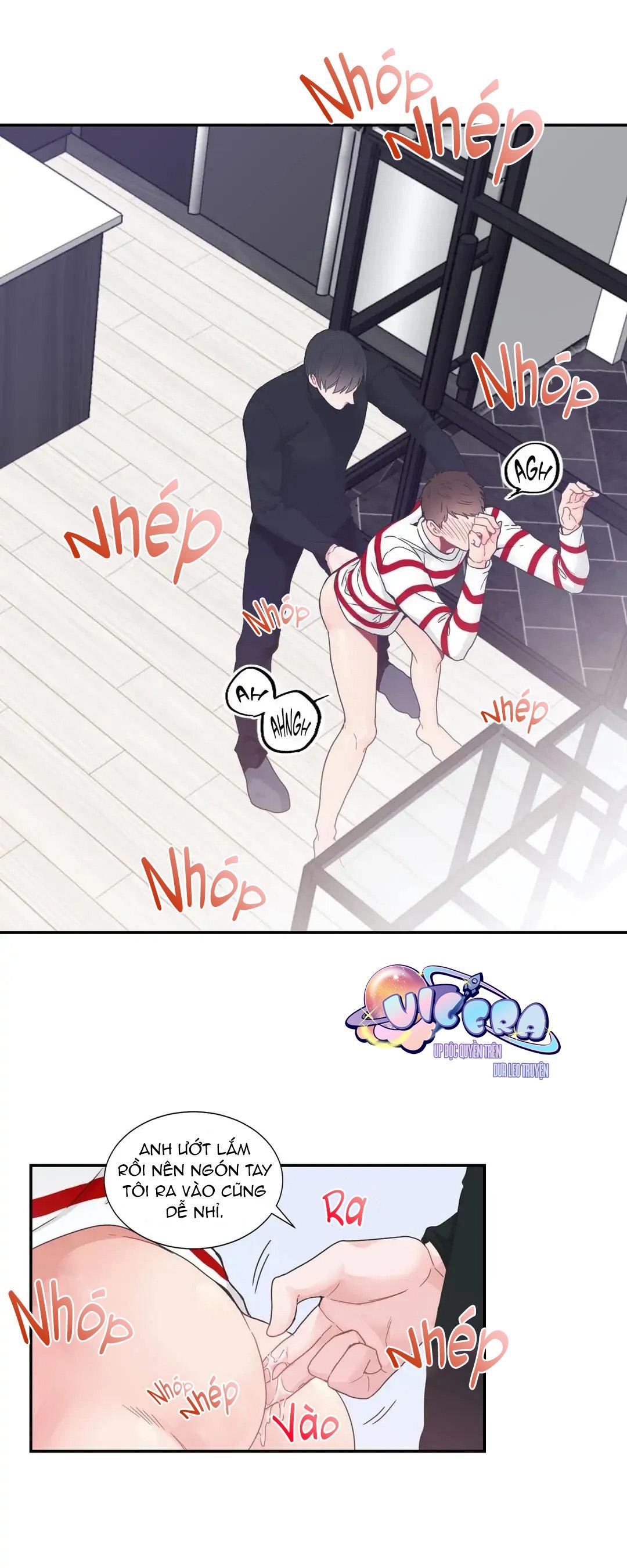 đường ranh giới chapter 14 24