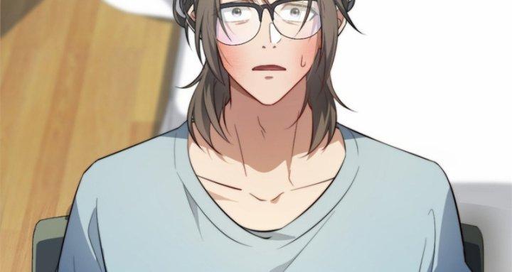 nữ chính chạy từ trong sách ra thì phải làm sao chapter 4 59