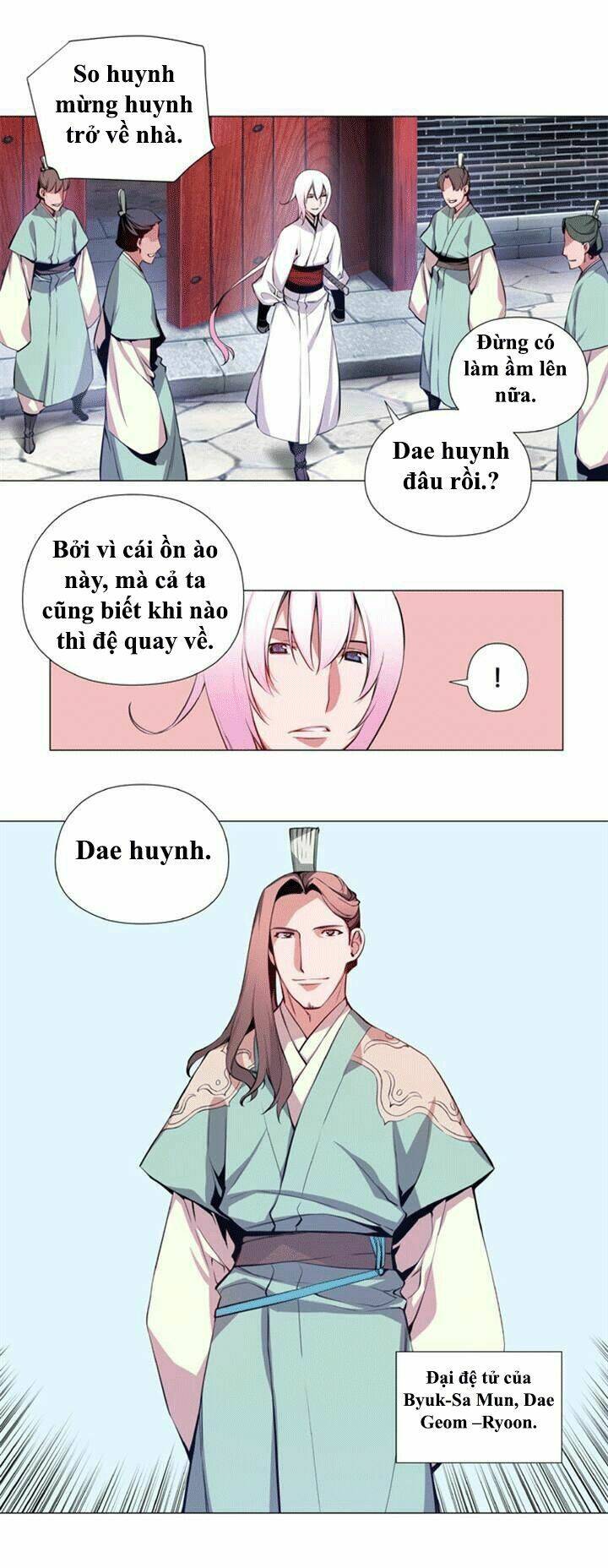 märchen: the embodiment of tales chapter 35 19