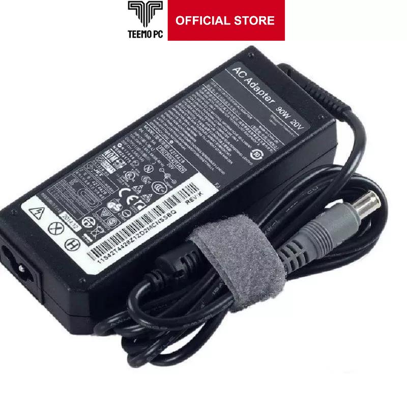 Sạc Tương Thích Cho Laptop Lenovo Ibm Thinkpad T420 - Hàng Nhập Khẩu New Seal TEEMO PC TEAC985