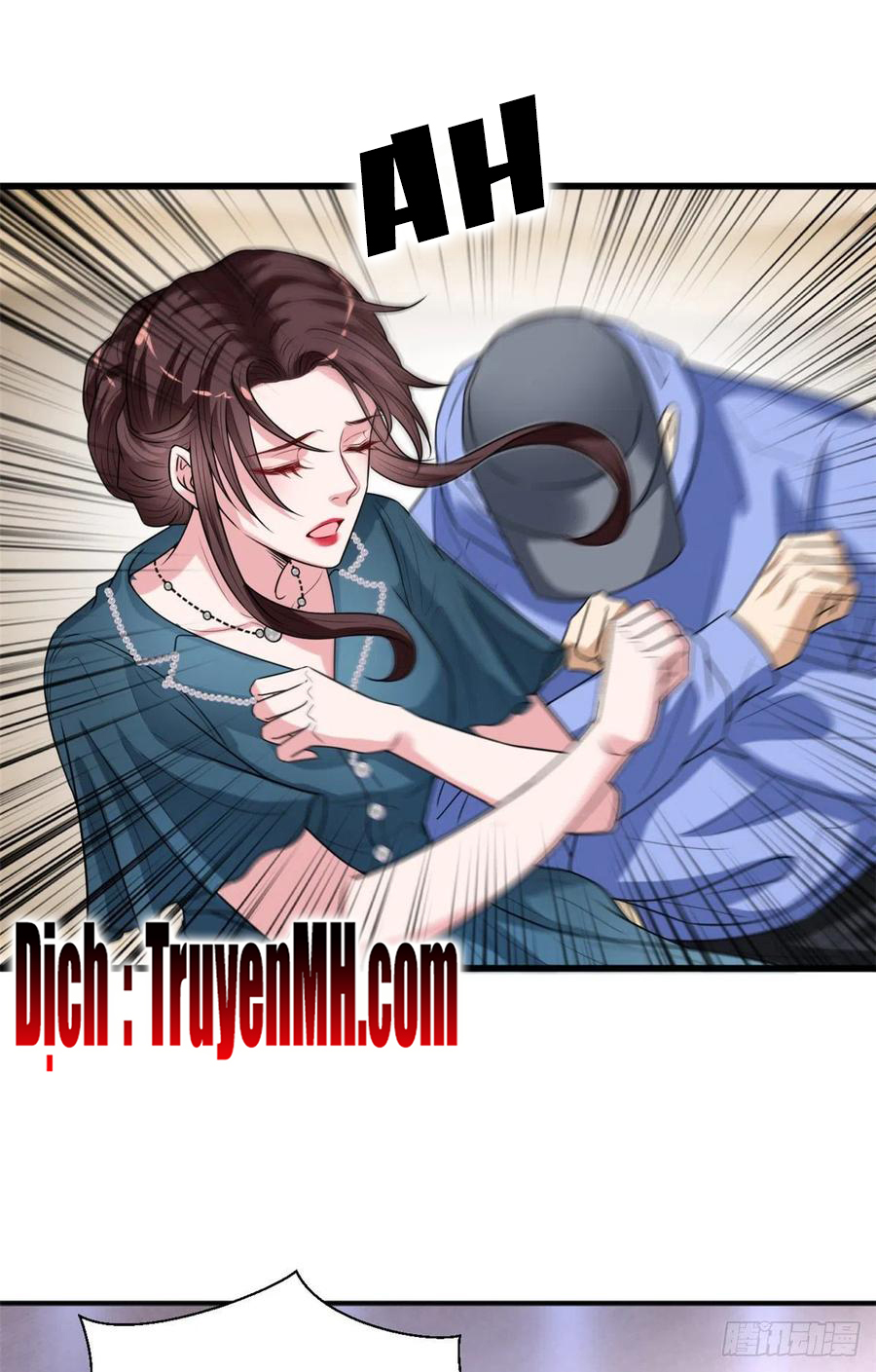 thí hôn lão công, cần giúp sức chapter 406 12