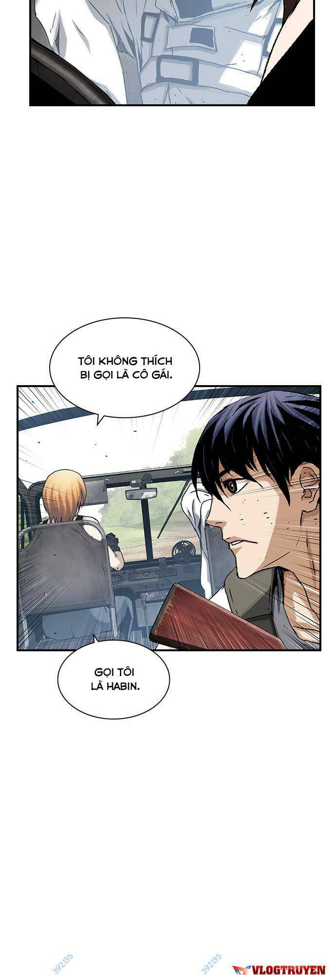 pubg - cuộc chiến sinh tồn - 100 chapter 14 66