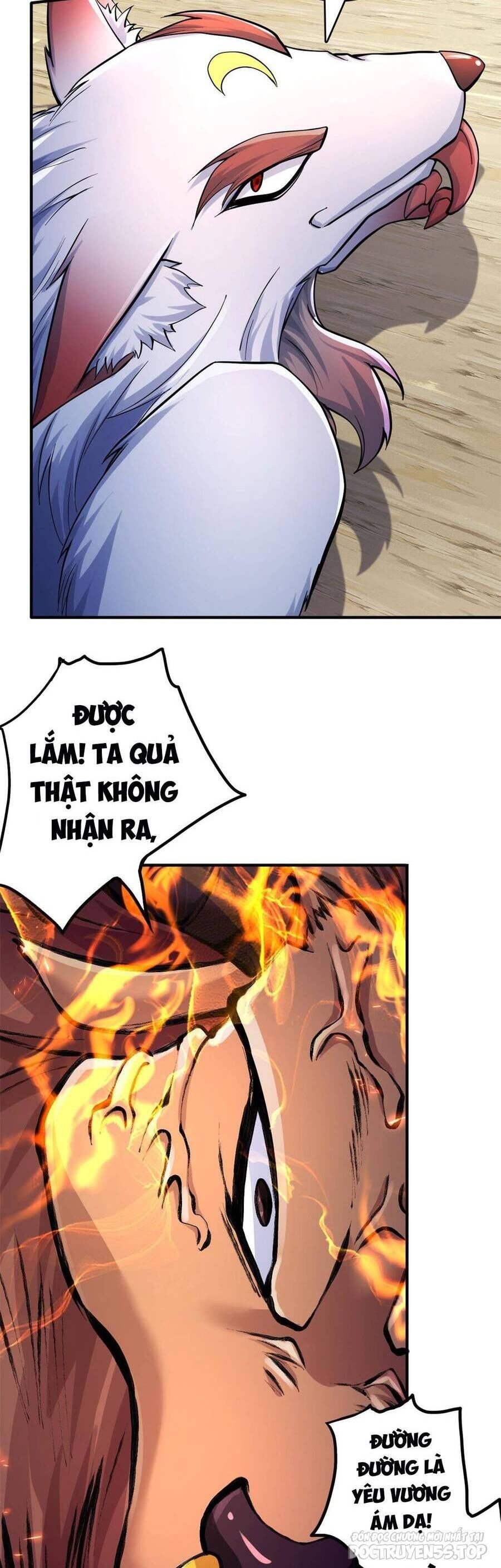 bắt đầu với kiếm vực, ta lặng lẽ tu luyện thành kiếm thần chapter 23 22