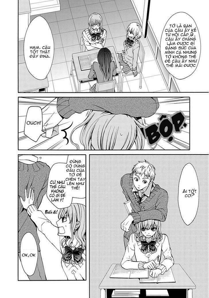 bloody junkie chapter 4 26