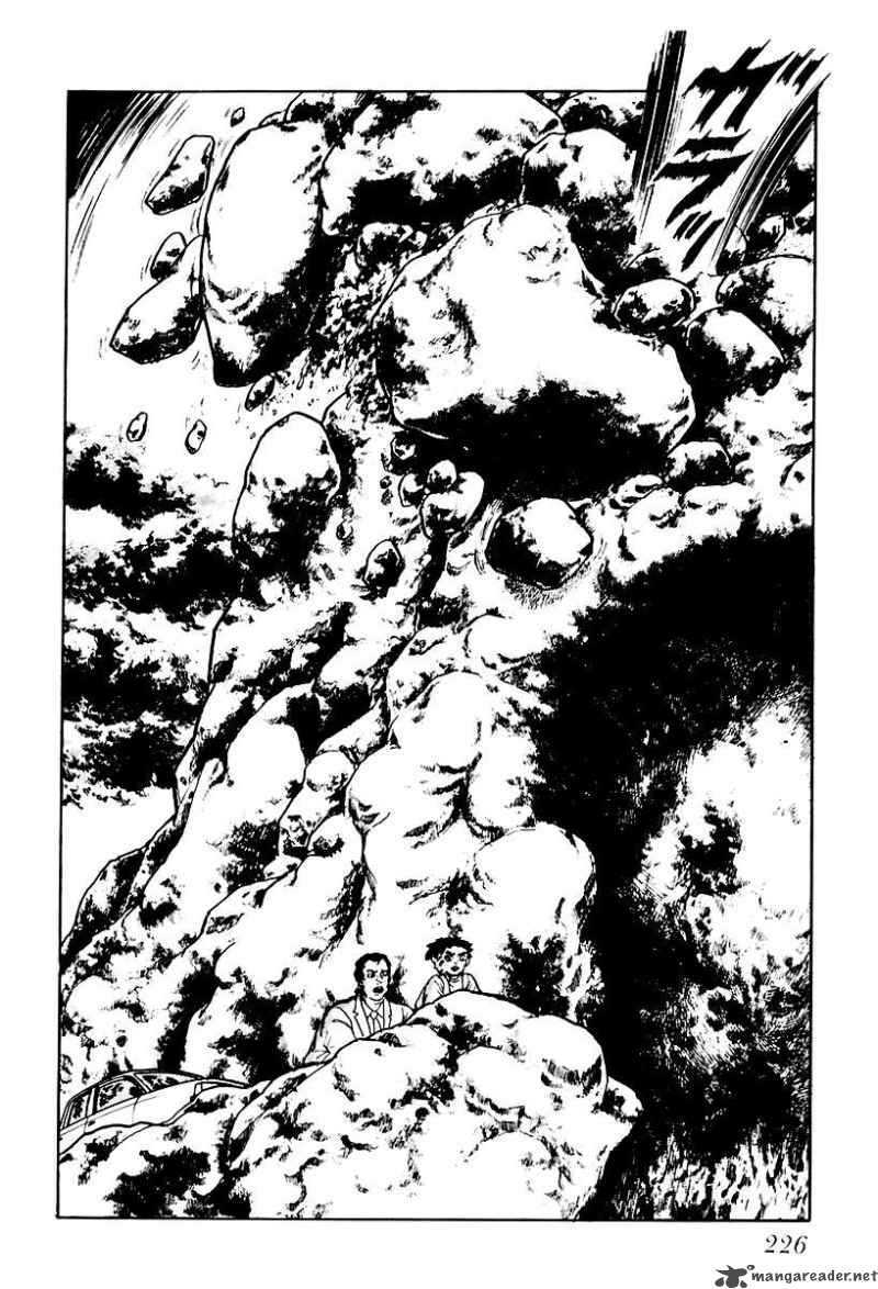 god's left hand, devil's right hand chapter 71 16