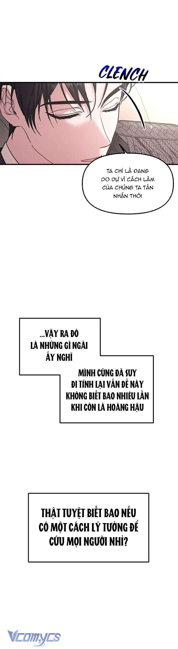 hôn nhân trả thù chapter 14 18